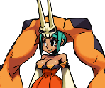 Cerebella - Skullgirls 2nd Encore