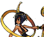 Eliza - Skullgirls 2nd Encore
