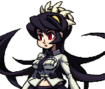 Filia - Skullgirls 2nd Encore