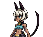 Ms. Fortune - Skullgirls 2nd Encore