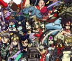 Others - Skullgirls 2nd Encore