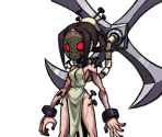 Painwheel - Skullgirls 2nd Encore