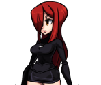 Parasoul - Skullgirls 2nd Encore