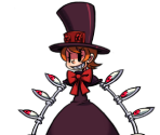 Peacock - Skullgirls 2nd Encore
