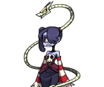 Squigly - Skullgirls 2nd Encore