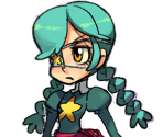 Annie - Skullgirls 2nd Encore
