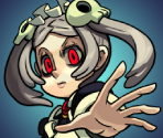 App Icons - Skullgirls 2nd Encore