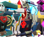 Relics - Skullgirls 2nd Encore