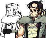 Beowulf - Skullgirls 2nd Encore