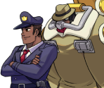 Big Band - Skullgirls 2nd Encore