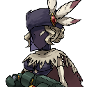 Black Dahlia - Skullgirls 2nd Encore