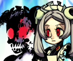 Marie - Skullgirls 2nd Encore
