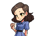 Aileen - Skullgirls 2nd Encore