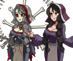 Annie's Mom - Skullgirls 2nd Encore