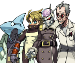 ASG Labs - Skullgirls 2nd Encore