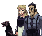 Filia's Family - Skullgirls 2nd Encore