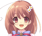 Yui Inaba - Flyable Heart