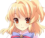 Amane Sumeragi (Academy) - Flyable Heart