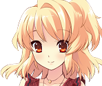 Amane Sumeragi (Others) - Flyable Heart