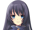 Mayuri Shirasagi - Flyable Heart