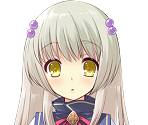 Suzuno Yukishiro - Flyable Heart