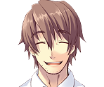Shigeki Katsuragi - Flyable Heart