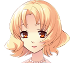 Chihaya Sumeragi - Flyable Heart