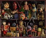 AR - I Spy Spooky Mansion Deluxe