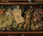 CH - I Spy Spooky Mansion Deluxe