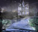 ISPYMAIN8 - I Spy Spooky Mansion Deluxe