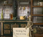 KT - I Spy Spooky Mansion Deluxe