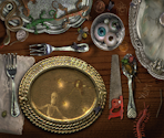 PL - I Spy Spooky Mansion Deluxe