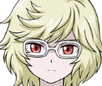 Nail Saionji - Yu-Gi-Oh! Duel Links