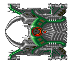 Bosses 1 - Turrican