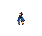 Koume - Legend of Kage 2