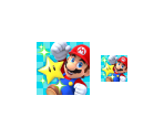 Icon - Mario Party: Star Rush