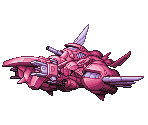 Eternal - Super Robot Wars K