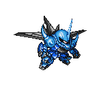 GOUF Ignited - Super Robot Wars K