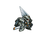GuAIZ R - Super Robot Wars K