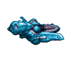 Nazca-class - Super Robot Wars K