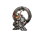 Stargazer Gundam - Super Robot Wars K