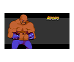Character Unlock Screens - Double Dragon Gaiden: Rise of the Dragons