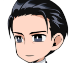 Dialogue Portraits 2 - Persona 5 Tactica