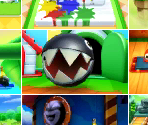 Minigame Previews - Mario Party: Star Rush
