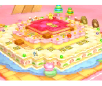 Board Previews - Mario Party: Star Rush