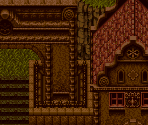 Karn (Waterless Twilight Exterior) - Treasure of the Rudras / Rudra no Hihou (JPN)