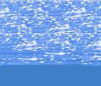 Water Foregrounds - Donkey Kong Country 2