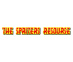Venue Font (F-Zero Climax, Expanded) - F-Zero Customs