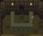 Hidden Village & Len (Shared Interior) - Treasure of the Rudras / Rudra no Hihou (JPN)