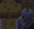 Brusty's Lair - Treasure of the Rudras / Rudra no Hihou (JPN)
